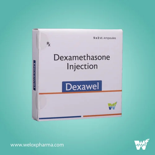 Dexawel Dexamethasone Injection