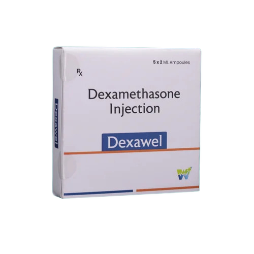 Dexawel Dexamethasone Injection