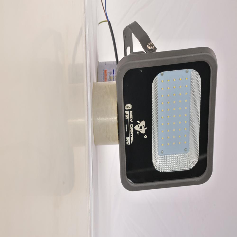 LED FLOOD LIGHT - 50W GALAXY