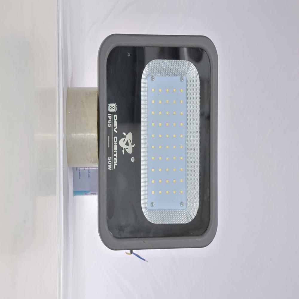 LED FLOOD LIGHT - 50W GALAXY