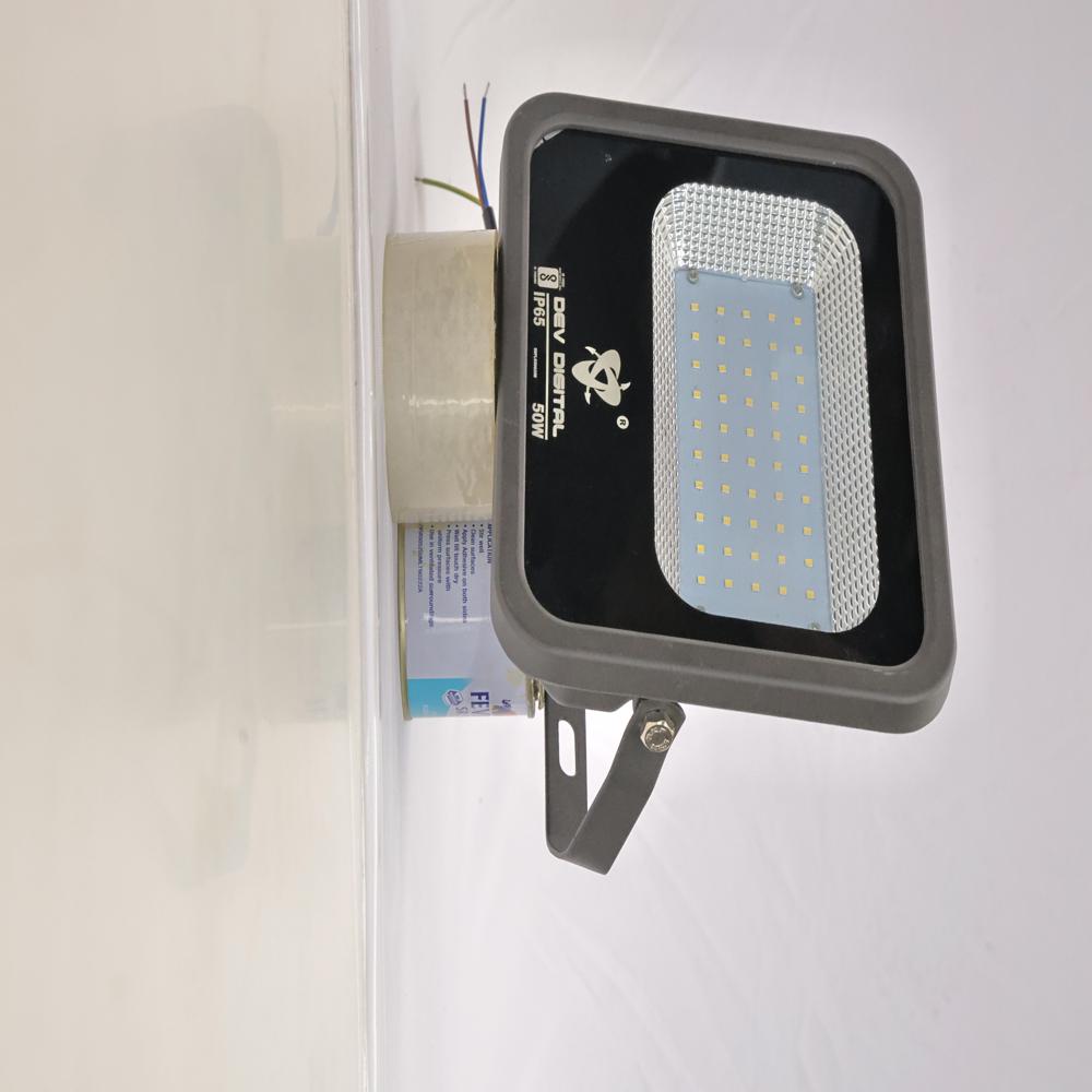 LED FLOOD LIGHT - 50W GALAXY