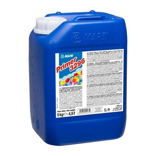 Mapei Primer 3296 Acrylic Water-Based Primer