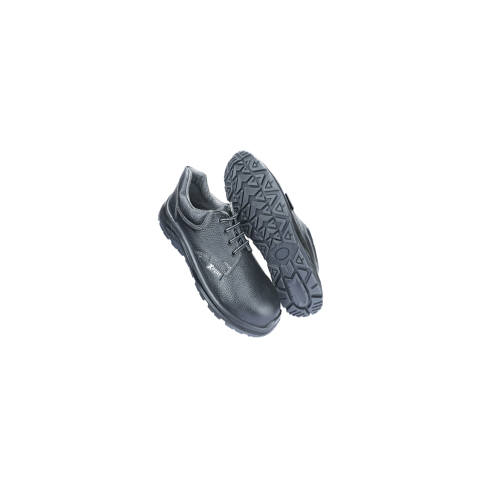 Galista Xpert Safety Shoes - Color: Black