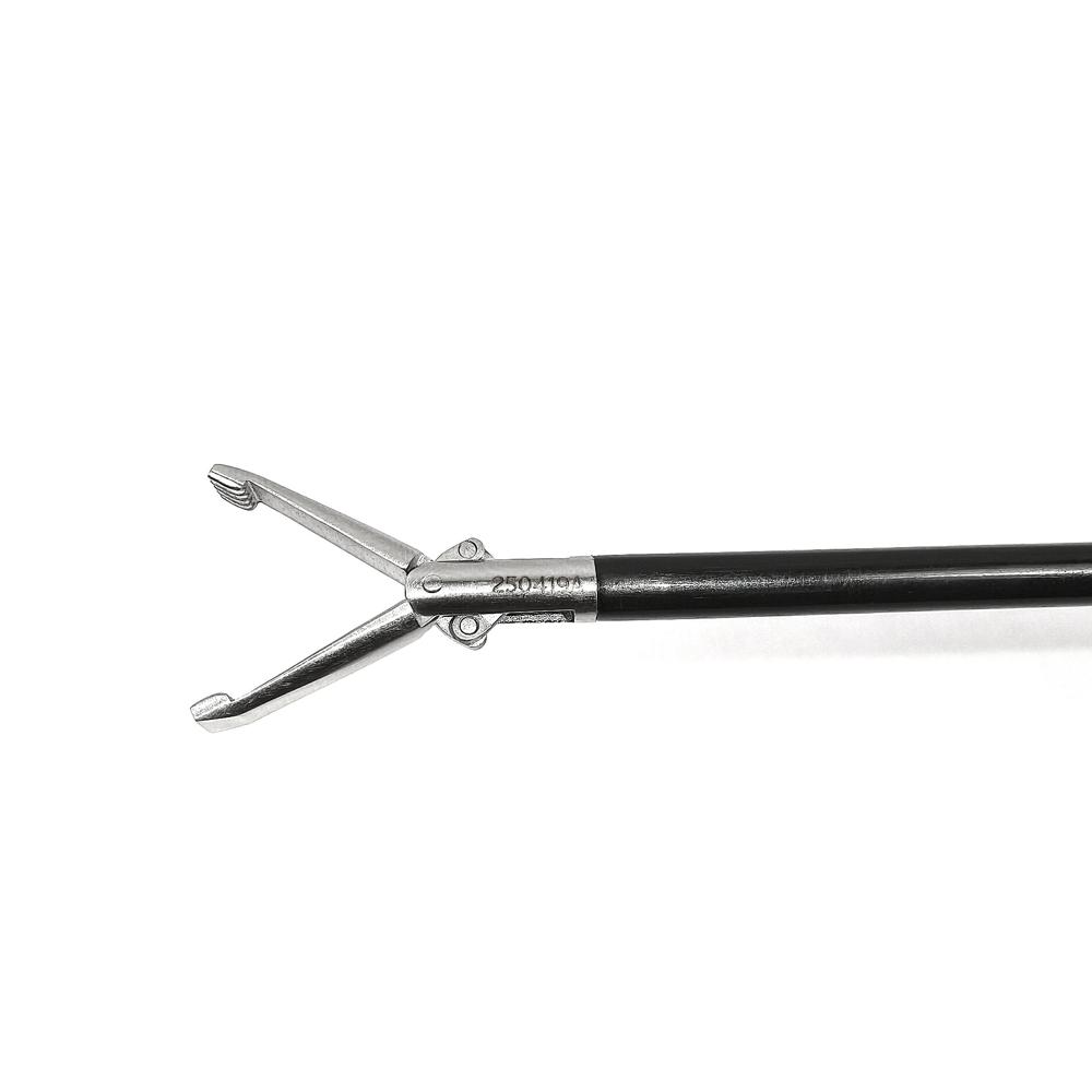 Allis Grasping Forceps 5mm, 18cm