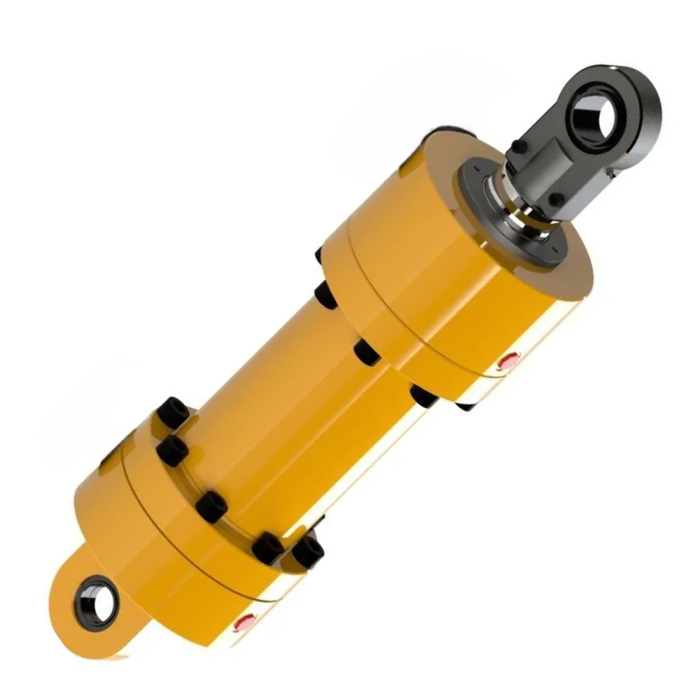 Industrial Hydraulic Cylinder
