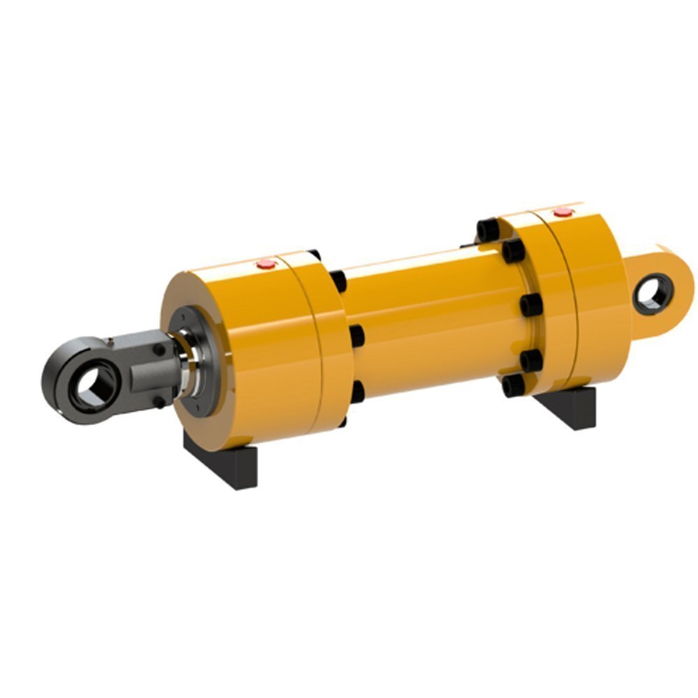 Industrial Hydraulic Cylinder