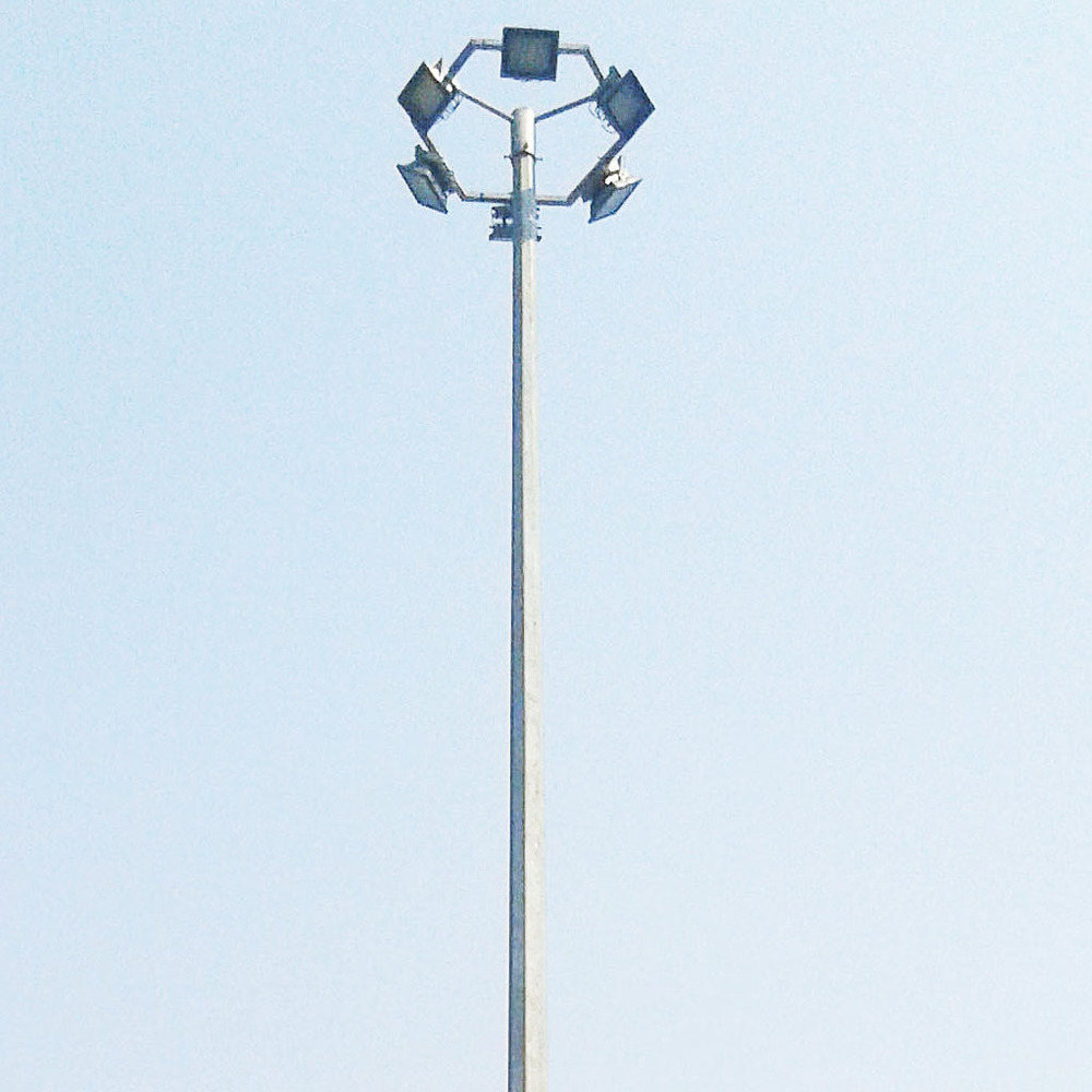 LED Highmast Light