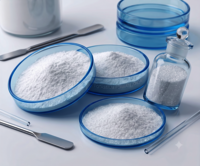 Potassium Formate - Boiling Point: Not Applicable (decomposes)