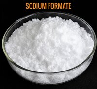 Sodium Formate - Cas No: 141-53-7