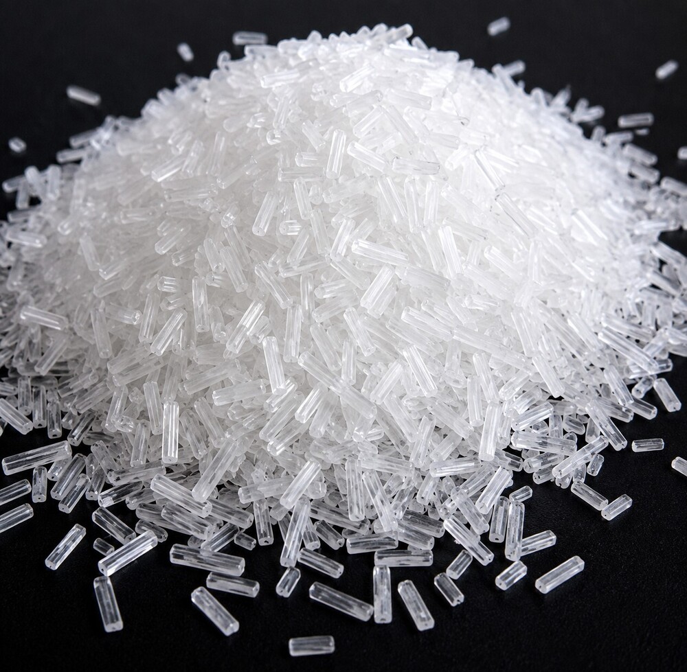 Sodium Thiosulphate Anhydrous - Boiling Point: Decomposes Before Boiling