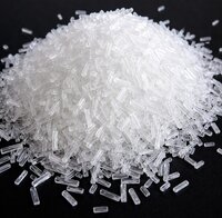 Sodium Thiosulphate Anhydrous - Boiling Point: Decomposes Before Boiling