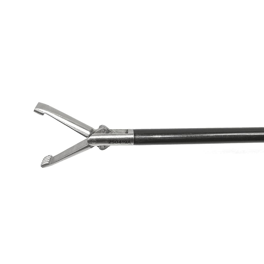 Allis Grasping Forceps 5mm, 45cm