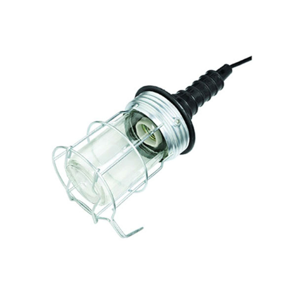 Safety Inspection Hand Lamp