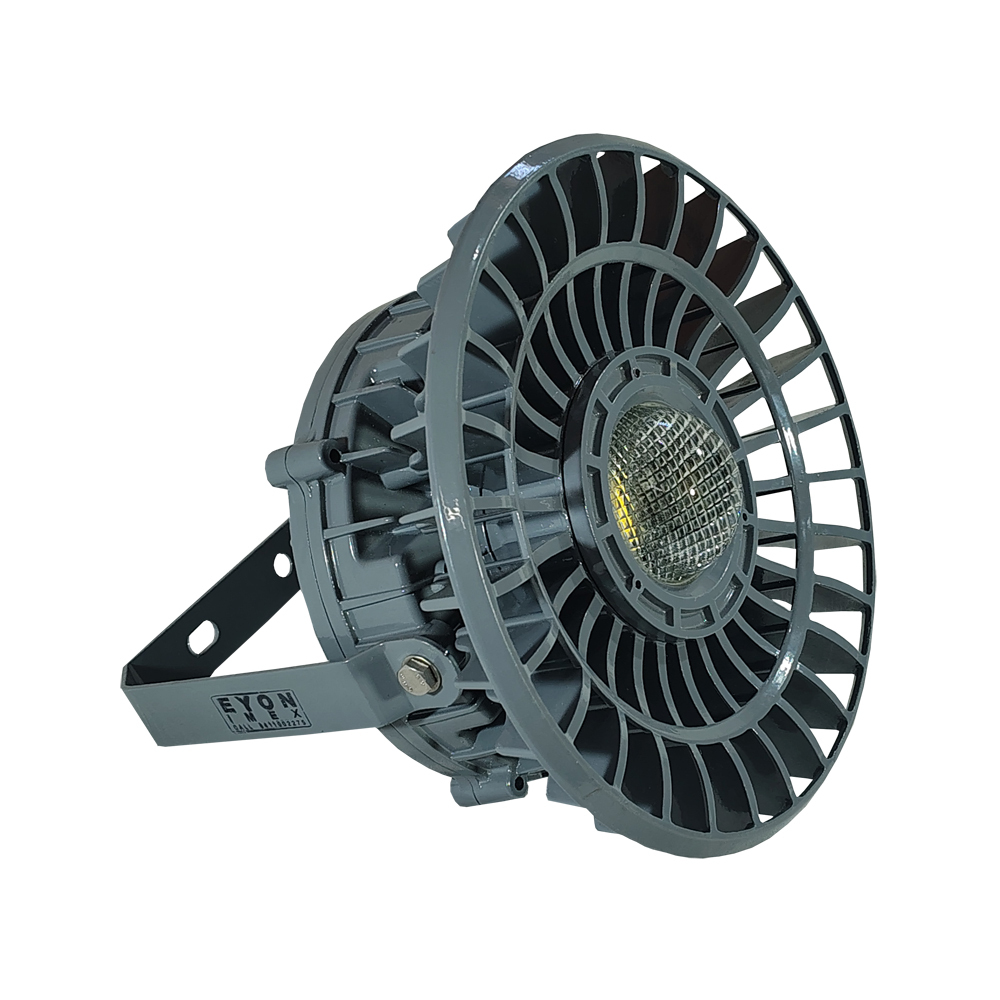 Flameproof Vessel Light