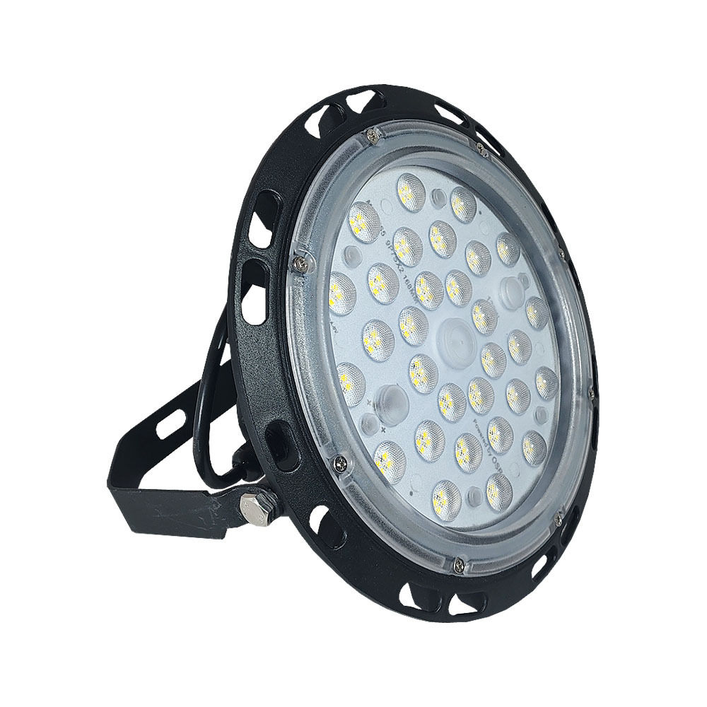 100W LED High Bay Light
