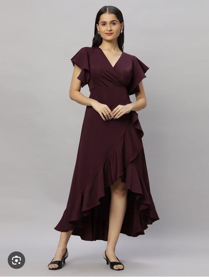 WOMEN WESTERN AND CASUAL ,DAILY OFFICE WEAR COLLECTION