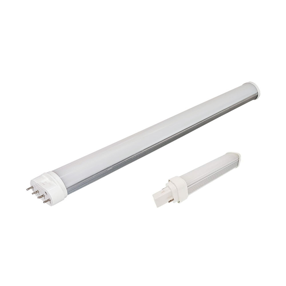 White Tube Light