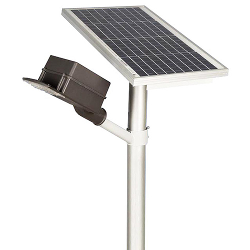 Solar Street Light