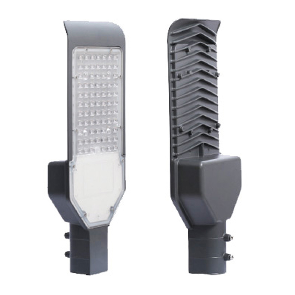 Lense Model 100W Street Light