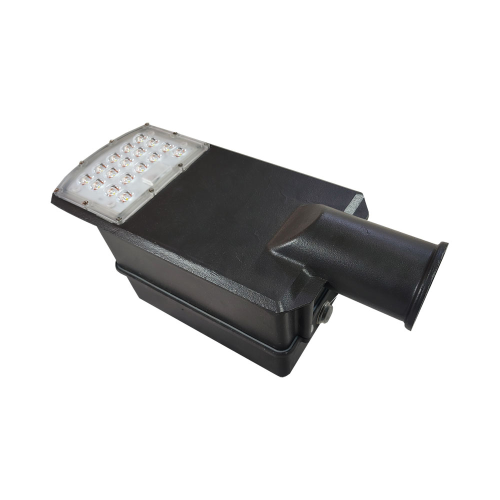 Hybrid AC Invertor Street Light