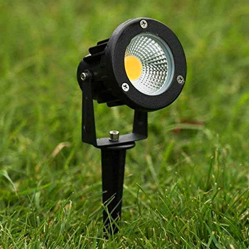 LED Garden Lights