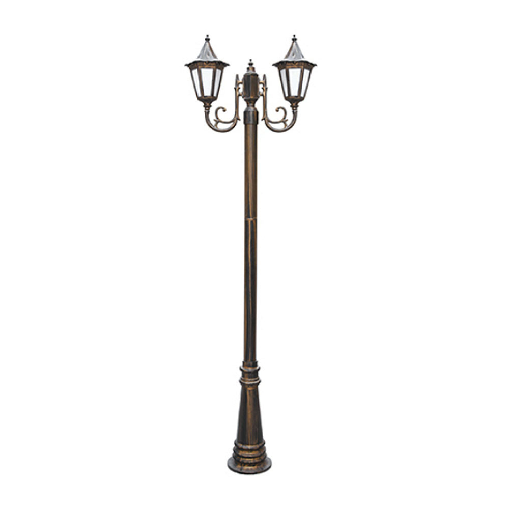 Designer Street Light Pole