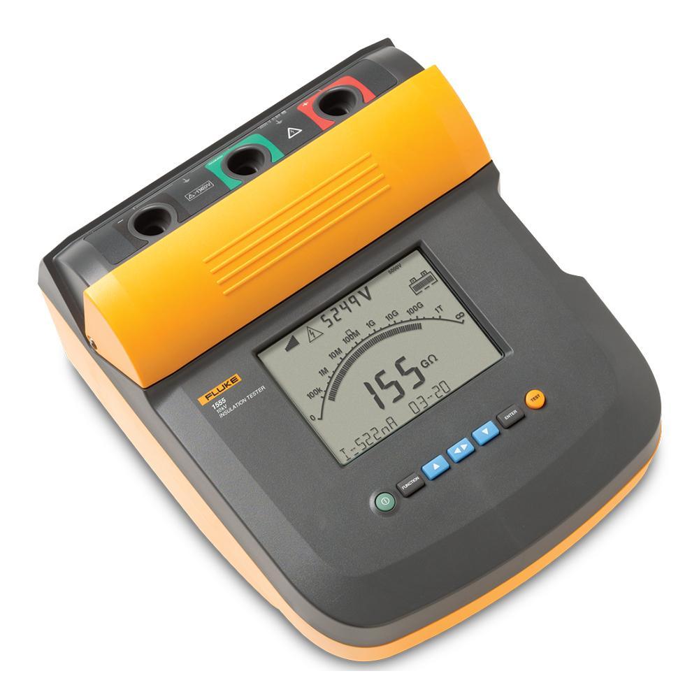 Insulation Tester Calibration