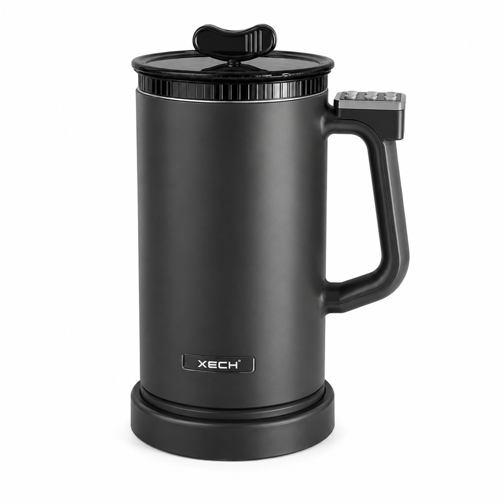 Coffee Maker - Material: Plastic