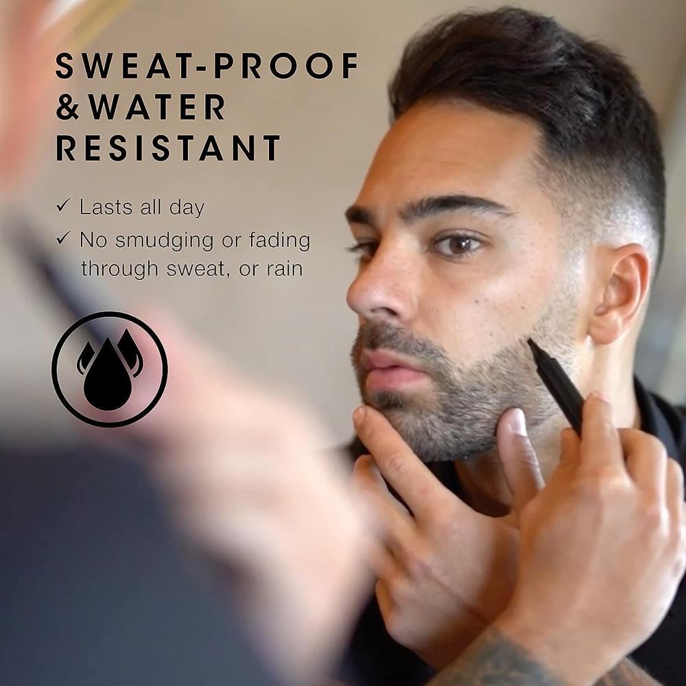 Beard Pencil Filler For Men