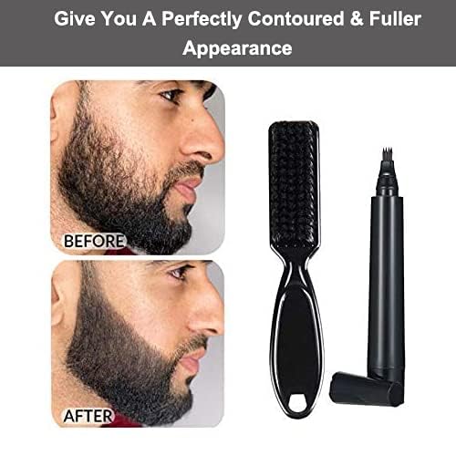 Beard Pencil Filler For Men