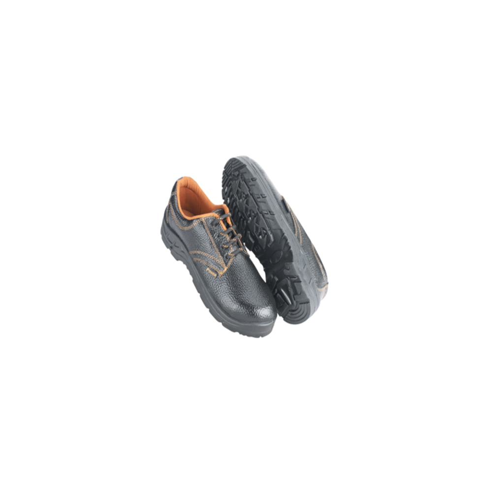 Galista Safety Shoes - Color: Black