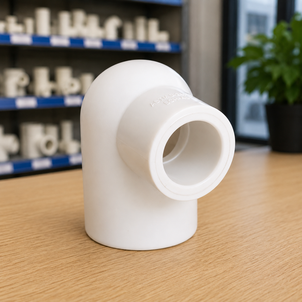 White Red Elbow