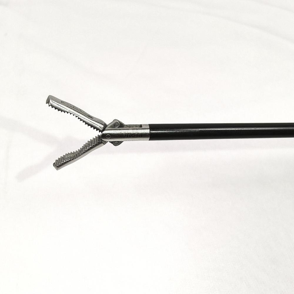 Fenestrated Grasping Forceps 5mm, 36cm