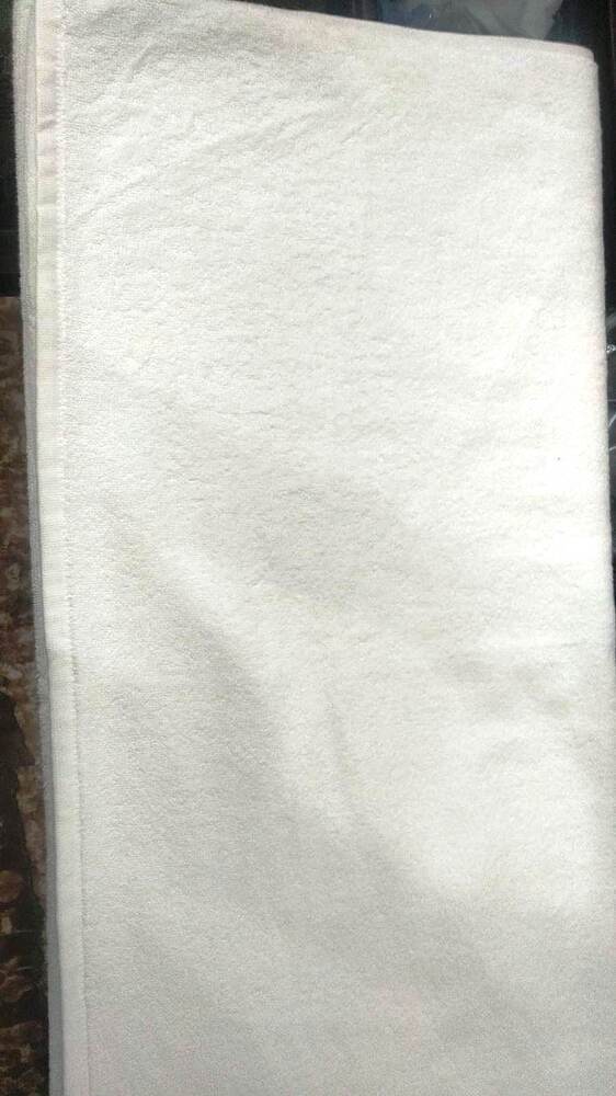 Bath Towel - Age Group: Adults