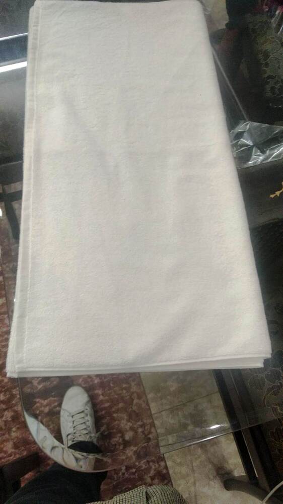 Bath Towel - Age Group: Adults