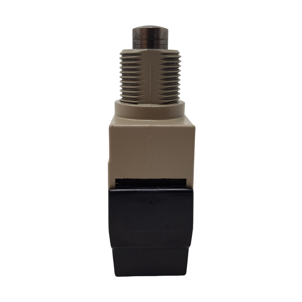 Enclosed Omron SHL-D55 Limit Switch