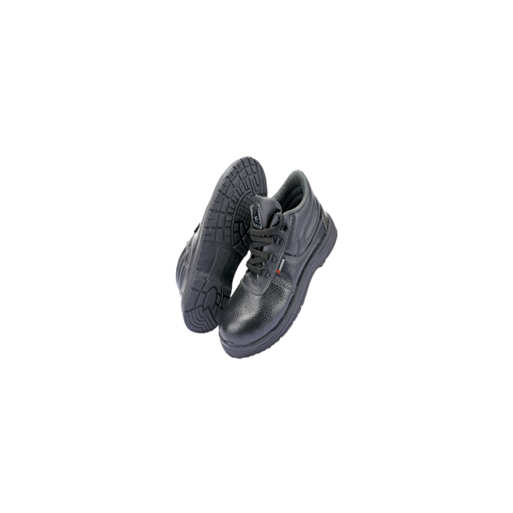 Galista Ranger Safety Shoes - Color: Black