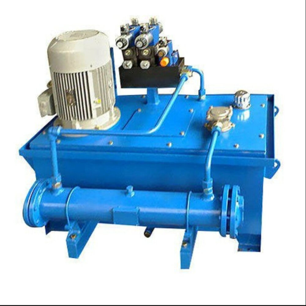 15hp Power Pack - Body Material: Stainless Steel