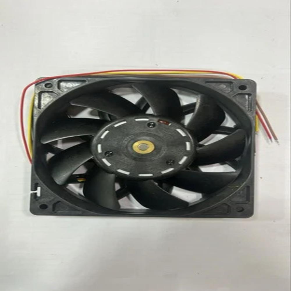 SANACE 9GV1224P1J15 24V DC 1.5A 12025mm Ball Bearing Industrial Axial Cooling Fan