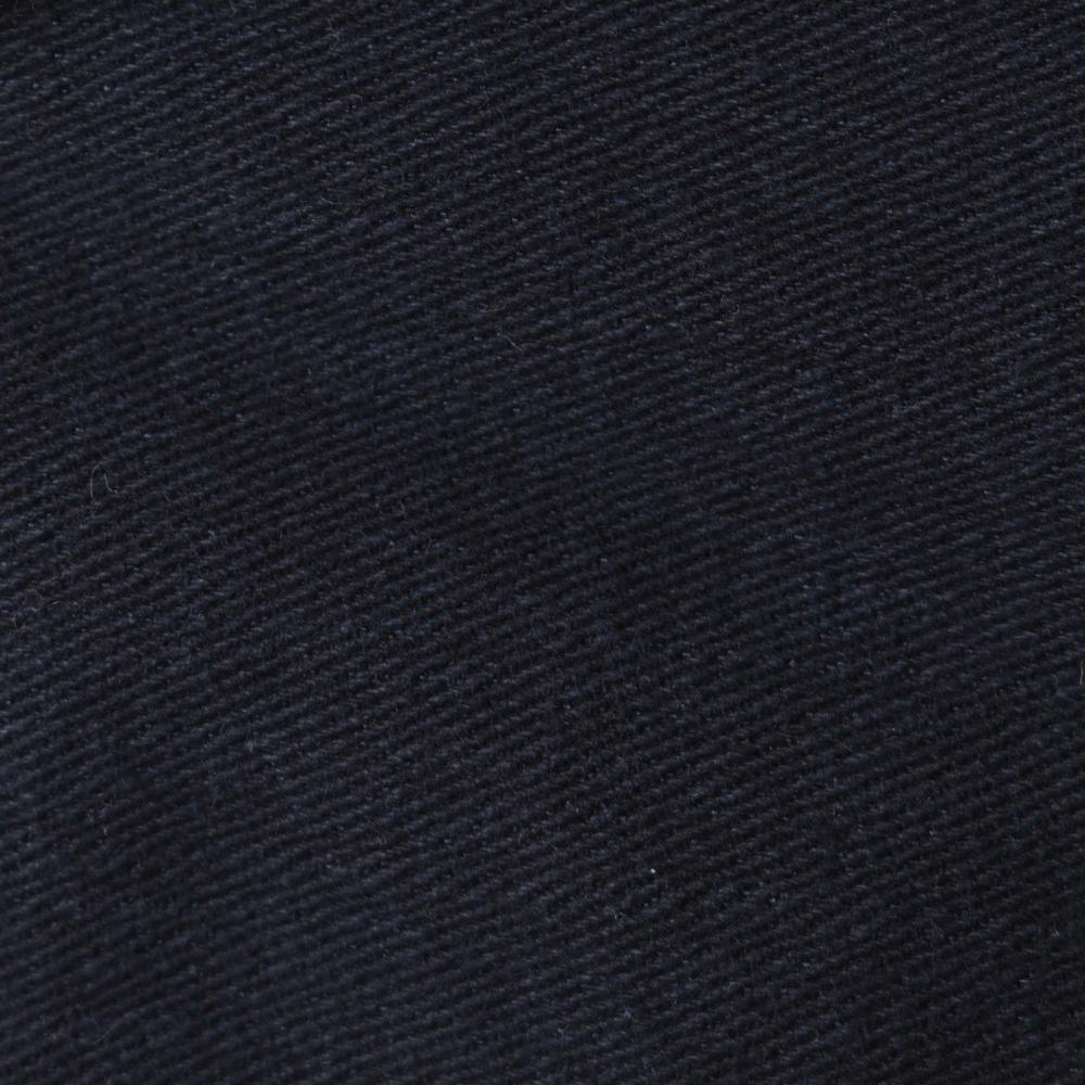 10.5 Ounce Cotton By Polyester Spandex Ecru Denim Fabric - Attributes: Washable