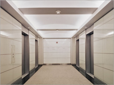 सैटिनलैक लैकर्ड ग्लास