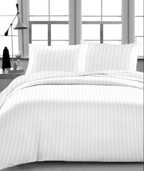 Hotel Bedsheet - Age Group: Adults