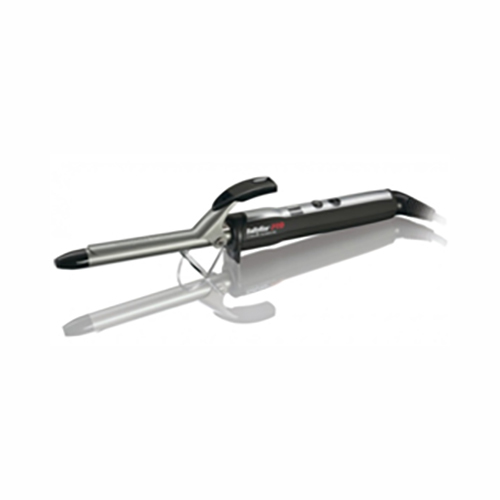 BAB2271TTE Digital Curling Iron Tourmaline Titanium 16mm