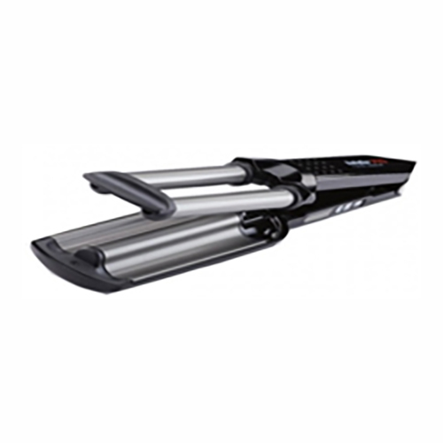 BAB2369TTE Curling Iron 3d Waves And Curls