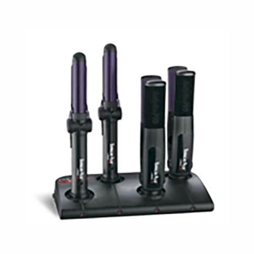 BAB2350E Cordless Curling Iron Set