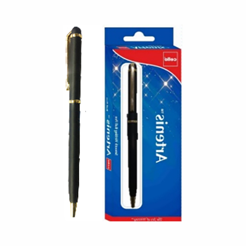 Artenis Ball Pen 1BX - Ball Pen Blue