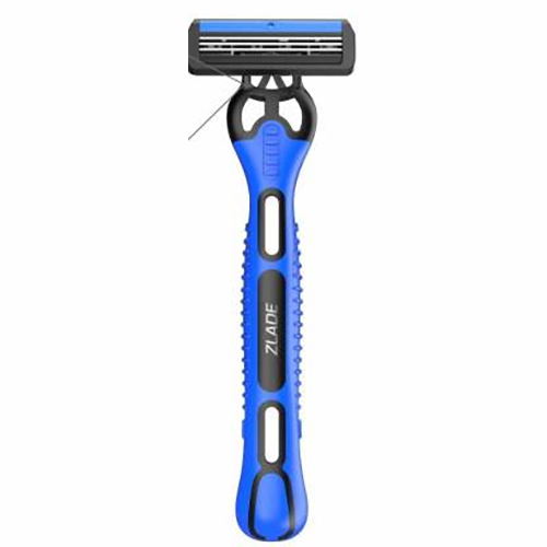 01_Armour III Razors 3 Blade