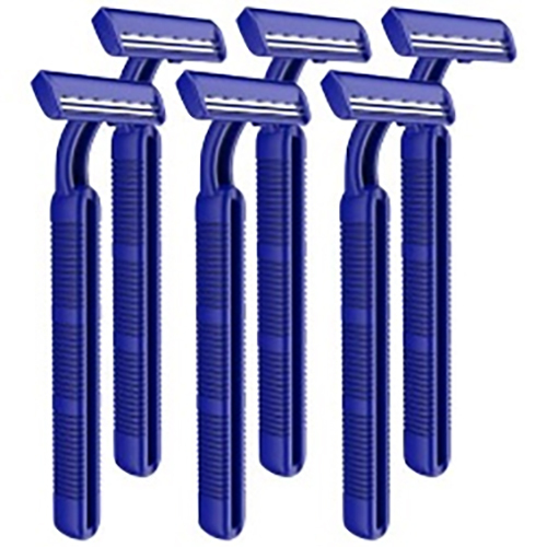Glide II Twin Blade Disposable Razor