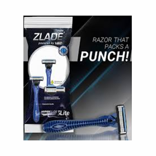Zladelite Sampling Handle + 3mvb Lite