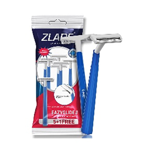Glide6 Twin Blade Ready Shavers